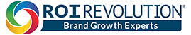 ROI Revolution logo